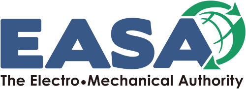 EASA - Electrical Apparatus Service Association